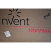 NEW nVent Hoffman A202010LP 20x20x10 NEMA Type 12 Enclosure Steel Gray