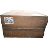 NEW nVent Hoffman A202010LP 20x20x10 NEMA Type 12 Enclosure Steel Gray