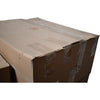 NEW Hammond Manufacturing 1418JK13 30x24x13 NEMA 12 JIC Box Enclosure w Panel