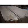 NEW Hammond Manufacturing 1418JK13 30x24x13 NEMA 12 JIC Box Enclosure w Panel
