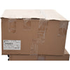 NEW Hammond Manufacturing 1418JK13 30x24x13 NEMA 12 JIC Box Enclosure w Panel