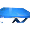 Bishamon Lift3K L3K-3648 Optimus Scissor Lift Table 3000 Lbs Capacity
