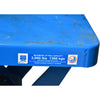 Bishamon Lift3K L3K-3648 Optimus Scissor Lift Table 3000 Lbs Capacity