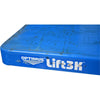 Bishamon Lift3K L3K-3648 Optimus Scissor Lift Table 3000 Lbs Capacity