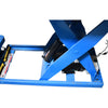 Bishamon Lift3K L3K-3648 Optimus Scissor Lift Table 3000 Lbs Capacity