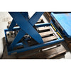 Bishamon Lift3K L3K-3648 Optimus Scissor Lift Table 3000 Lbs Capacity