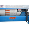 Bishamon Lift3K L3K-2848 Optimus Scissor Lift Table 3000 Lbs Capacity
