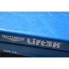 Bishamon Lift3K L3K-2848 Optimus Scissor Lift Table 3000 Lbs Capacity