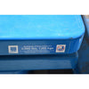 Bishamon Lift3K L3K-2848 Optimus Scissor Lift Table 3000 Lbs Capacity