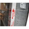 NEW Hammond 1418X18 72x30x18 NEMA 12 Freestanding Steel Enclosure Gray