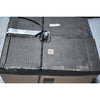 NEW Rittal SK 3383.510 Blue e Roof Mount Cooler 1000W 115V AC 3719BTU