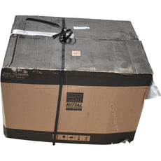 NEW Rittal SK 3383.510 Blue e Roof Mount Cooler 1000W 115V AC 3719BTU