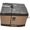 NEW Rittal SK 3383.510 Blue e Roof Mount Cooler 1000W 115V AC 3719BTU