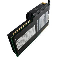 Allen Bradley 1771-OFE1 Series B Analog Output Module 12 Bit Voltage PLC 5