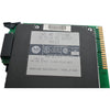 Allen Bradley 1771-OBD PLC-5 Output Module 10-60 VDC 8 Amp Pilot Duty