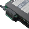 Allen Bradley 1771-OBD PLC-5 Output Module 10-60 VDC 8 Amp Pilot Duty