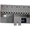 Siemens 3WL9111-0AB04-0AA0 Manual Plug Cage Spring Connector 3WL ACB