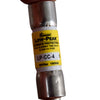 NEW Eaton Bussmann LP-CC-4 Low-Peak Class CC 4A 600V Fuse Pack of 4
