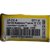 NEW Eaton Bussmann LP-CC-4 Low-Peak Class CC 4A 600V Fuse Pack of 4