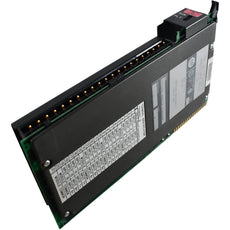 Allen Bradley 1771-IFE A Analog Input Module 12 Bit PLC 5 Series A Firmware L