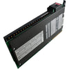 Allen Bradley 1771-IFE A Analog Input Module 12 Bit PLC 5 Series A Firmware L