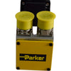 NEW Parker BE233FQ-NPSN Brushless Servo Motor 340V 4990RPM