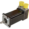 NEW Parker BE233FQ-NPSN Brushless Servo Motor 340V 4990RPM