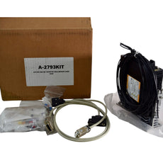 NEW Parker PD-04P AC Servo Drive A-2793KIT 200-230V 3A 400W