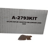 NEW Parker PD-04P AC Servo Drive A-2793KIT 200-230V 3A 400W