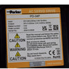 NEW Parker PD-04P AC Servo Drive A-2793KIT 200-230V 3A 400W