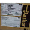 NEW Parker 804-1693A Linear Actuator 404250XRMS 250mm Travel 5mm Ballscrew