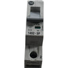 NEW Allen Bradley 1492-SP1C030 Miniature Circuit Breaker 1 Pole 3 Amp Series C