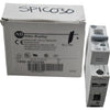 NEW Allen Bradley 1492-SP1C030 Miniature Circuit Breaker 1 Pole 3 Amp Series C