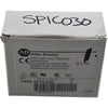 NEW Allen Bradley 1492-SP1C030 Miniature Circuit Breaker 1 Pole 3 Amp Series C