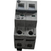 NEW Allen Bradley 1492-SP2D150 Miniature Circuit Breaker 15A 2 Pole D Curve C