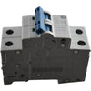 NEW Allen Bradley 1492-SPM2C040 Miniature Circuit Breaker 2 Pole 4A Series D