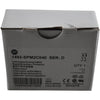 NEW Allen Bradley 1492-SPM2C040 Miniature Circuit Breaker 2 Pole 4A Series D