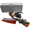 NEW Custom Control Sensors 611GEM1-7054 Compact Pressure Switch Dual Snap