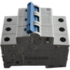 NEW Allen Bradley 1492-SPM3C040 Miniature Circuit Breaker 3 Pole 4A Series D