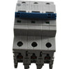 NEW Allen Bradley 1492-SPM3C040 Miniature Circuit Breaker 3 Pole 4A Series D
