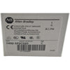 NEW Allen Bradley 1492-SP2C020 Miniature Circuit Breaker 2 Pole 2A Series C