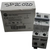 NEW Allen Bradley 1492-SP2C020 Miniature Circuit Breaker 2 Pole 2A Series C