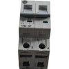 NEW Allen Bradley 1492-SP2C020 Miniature Circuit Breaker 2 Pole 2A Series C
