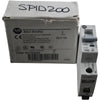 NEW Allen Bradley 1492-SP1D200 Miniature Circuit Breaker 20A 1 Pole D Curve C