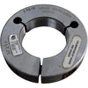 HEMCO 2 1/2-12 UN-3A GO Thread Ring Gage PD 2.4459 AF292