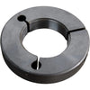 HEMCO 2 1/2-12 UN-3A GO Thread Ring Gage PD 2.4459 AF292