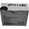 NEW Allen Bradley 1492-SPM2C080 Miniature Circuit Breaker 8A 2 Pole Series D