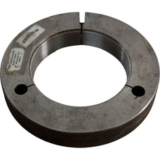 VTG 3 1/2-12 UN-2A NOGO Thread Ring Gage PD 3.4376 AF338