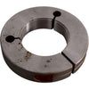 HEMCO 2 1/2-12 UN-3A LO Thread Ring Gage PD 2.4413 AF293