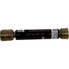 SPI 3/4-16 UNF-2B Double End Thread Plug Gage GO NOGO